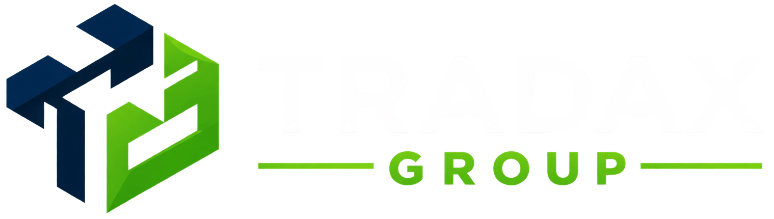 TRADAX Group logo